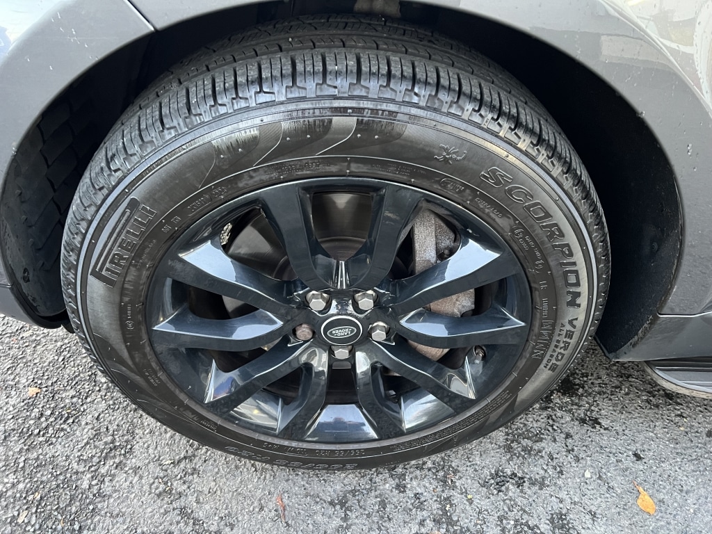 Used Land Rover Range Rover Sport 2015 for sale - 76618857: Photo 19