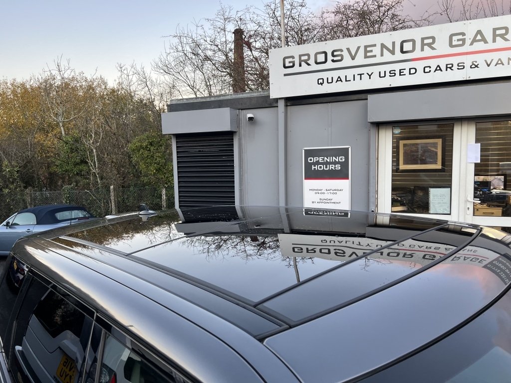 Used Land Rover Range Rover Sport 2015 for sale - 76618857: Photo 21