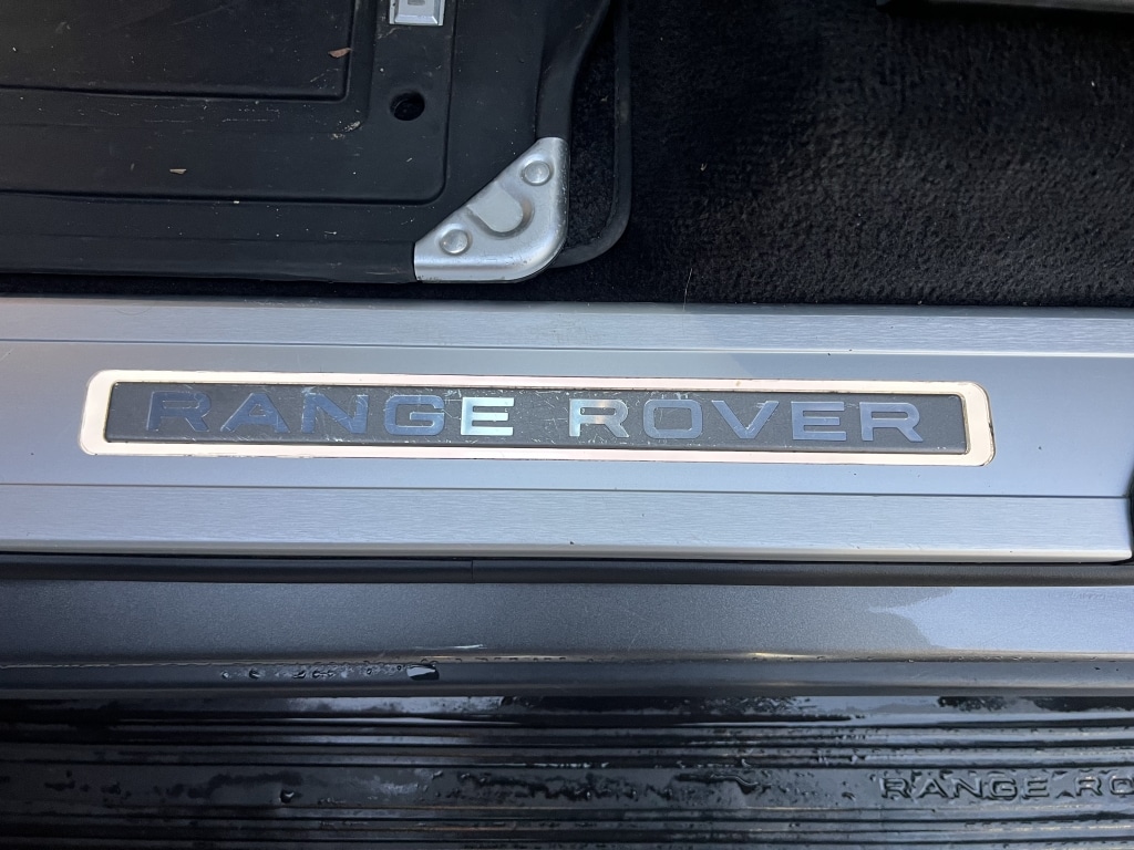 Used Land Rover Range Rover Sport 2015 for sale - 76618857: Photo 33