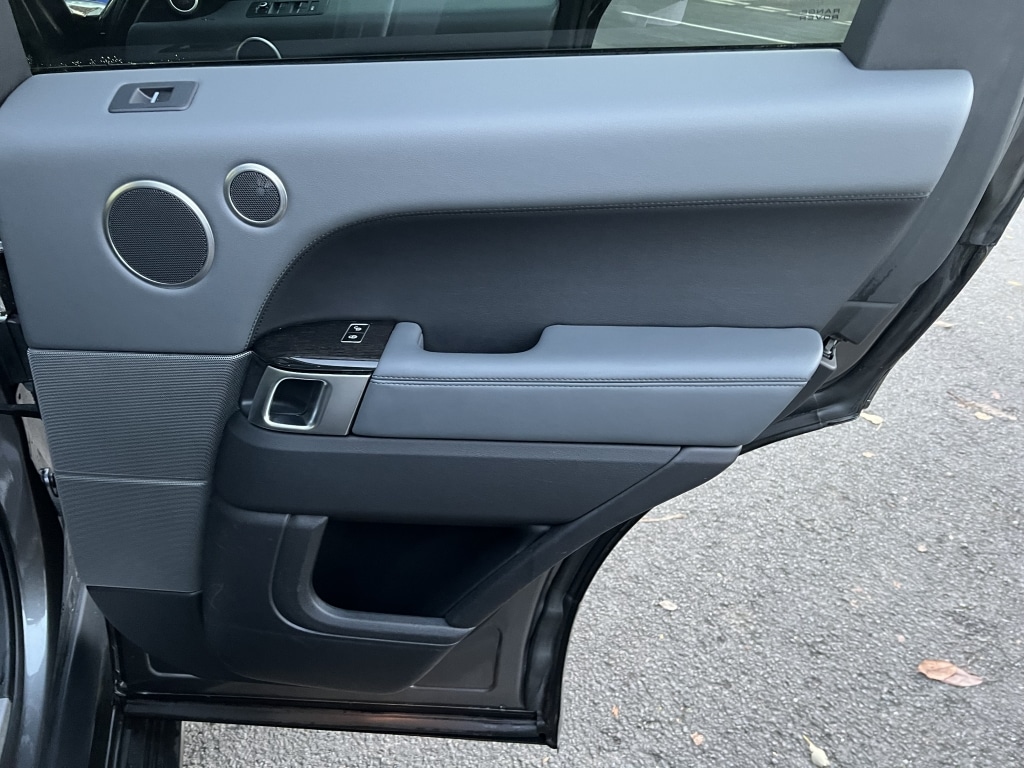 Used Land Rover Range Rover Sport 2015 for sale - 76618857: Photo 34