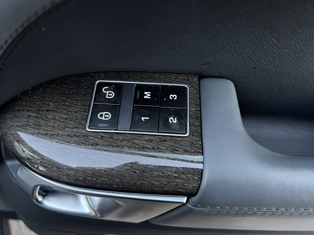 Used Land Rover Range Rover Sport 2015 for sale - 76618857: Photo 36