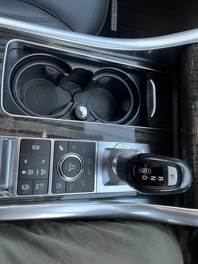 Used Land Rover Range Rover Sport 2015 for sale - 76618857: Photo 39