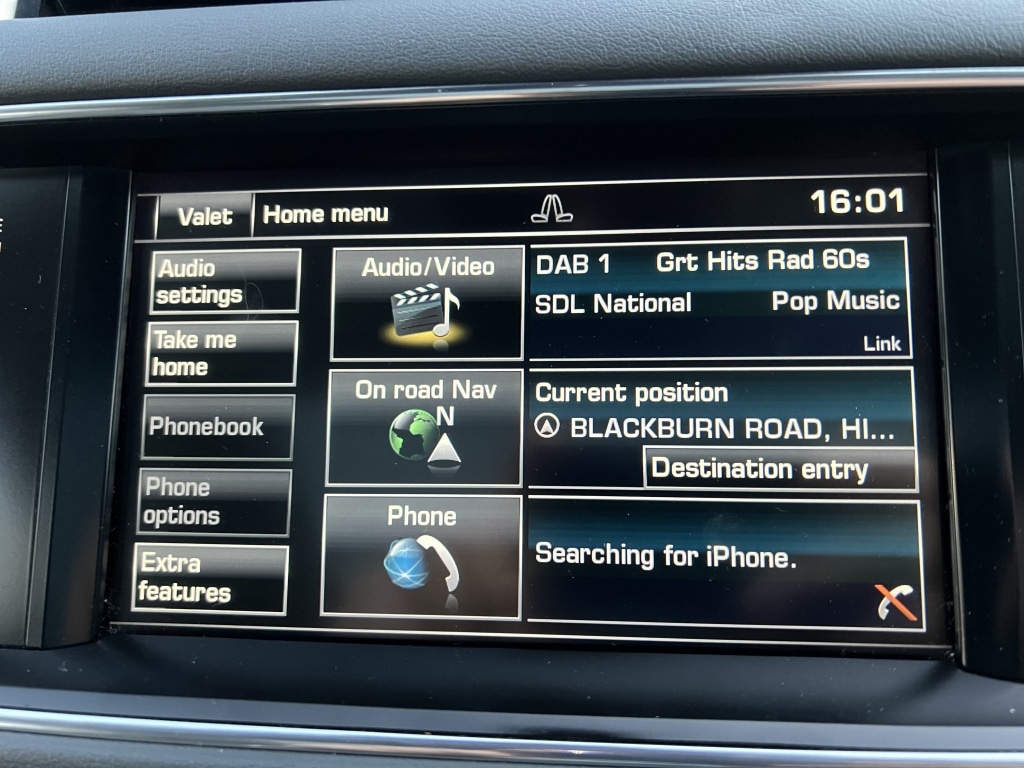 Used Land Rover Range Rover Sport 2015 for sale - 76618857: Photo 41