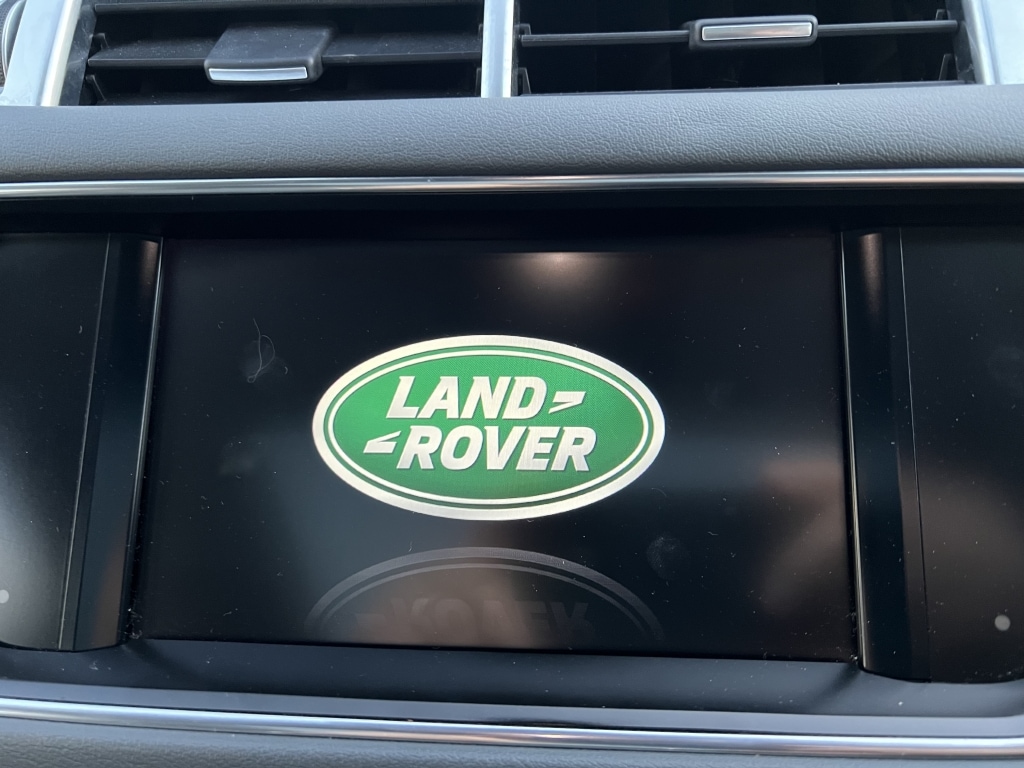 Used Land Rover Range Rover Sport 2015 for sale - 76618857: Photo 42