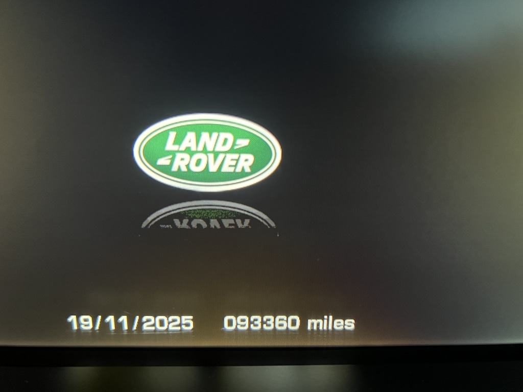 Used Land Rover Range Rover Sport 2015 for sale - 76618857: Photo 44