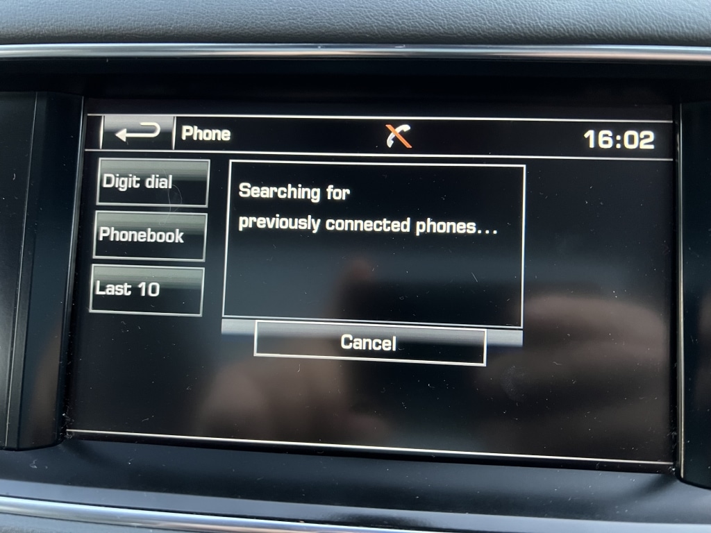 Used Land Rover Range Rover Sport 2015 for sale - 76618857: Photo 45