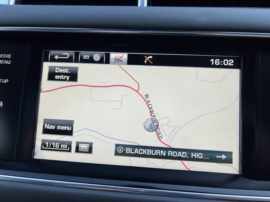 Used Land Rover Range Rover Sport 2015 for sale - 76618857: Photo 46