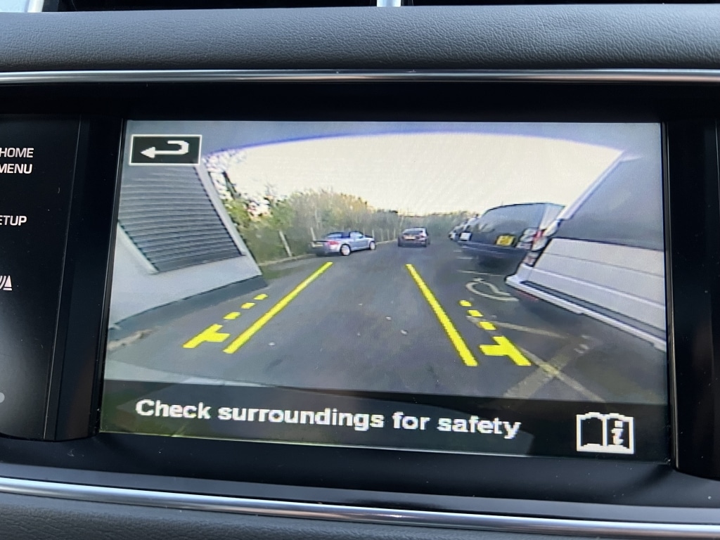 Used Land Rover Range Rover Sport 2015 for sale - 76618857: Photo 47