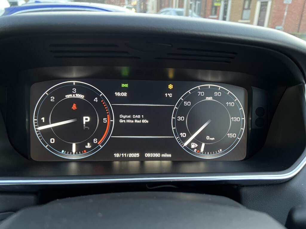 Used Land Rover Range Rover Sport 2015 for sale - 76618857: Photo 48