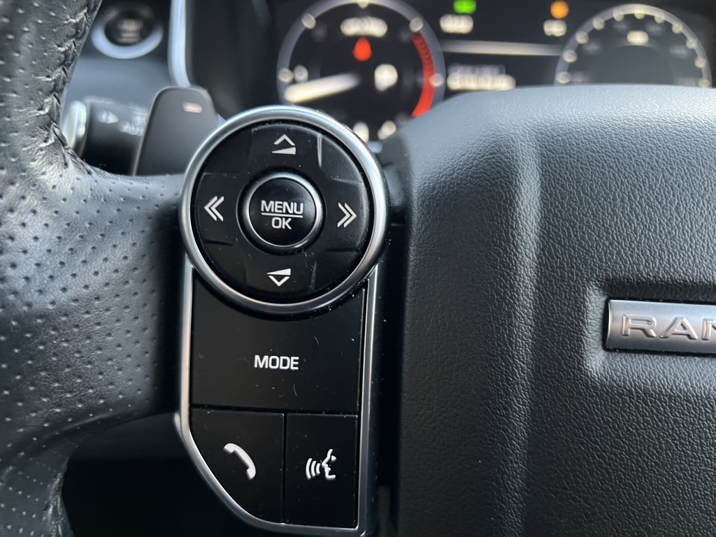 Used Land Rover Range Rover Sport 2015 for sale - 76618857: Photo 50