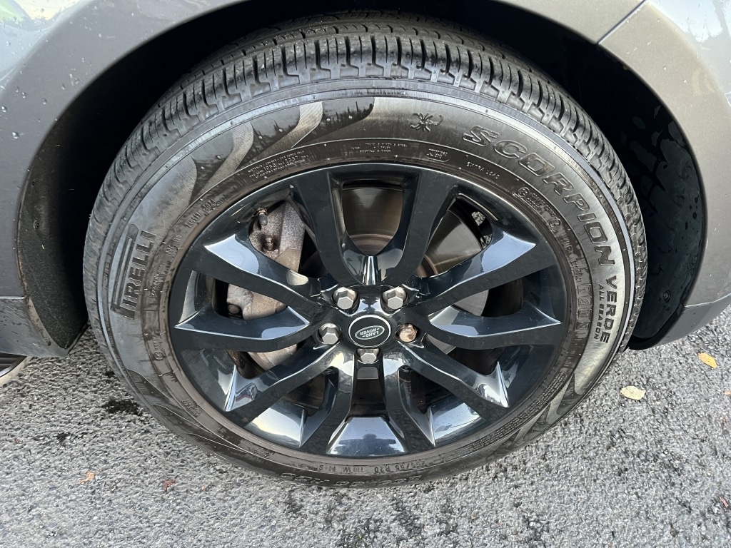 Used Land Rover Range Rover Sport 2015 for sale - 76618857: Photo 9