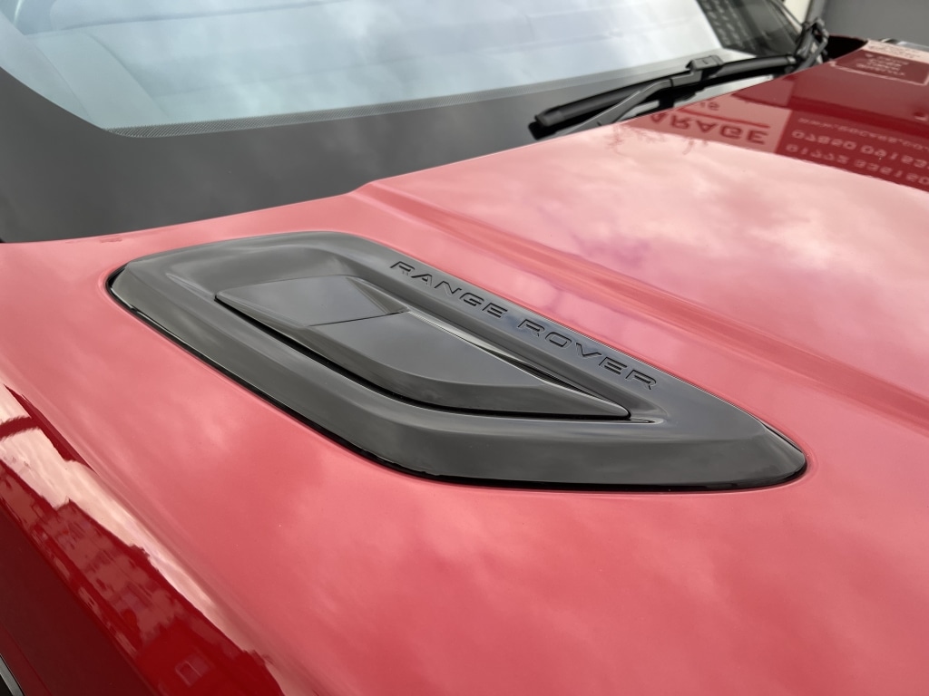 Used Land Rover Range Rover Sport 2022 for sale - 78070768: Photo 11