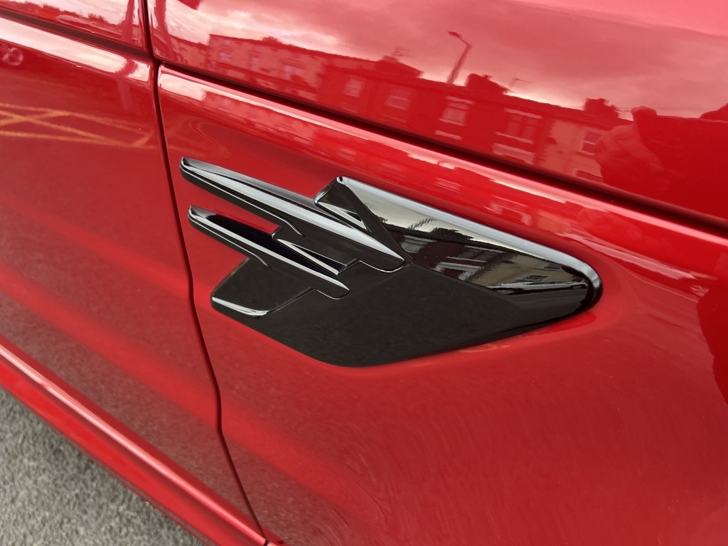 Used Land Rover Range Rover Sport 2022 for sale - 78070768: Photo 12