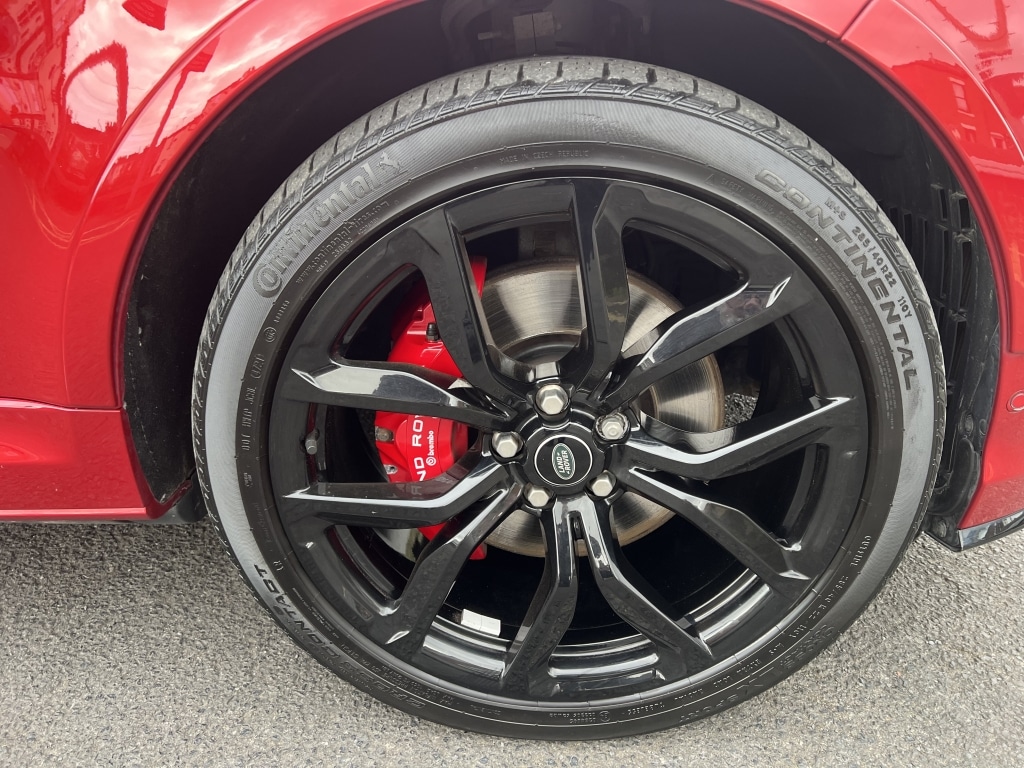 Used Land Rover Range Rover Sport 2022 for sale - 78070768: Photo 15