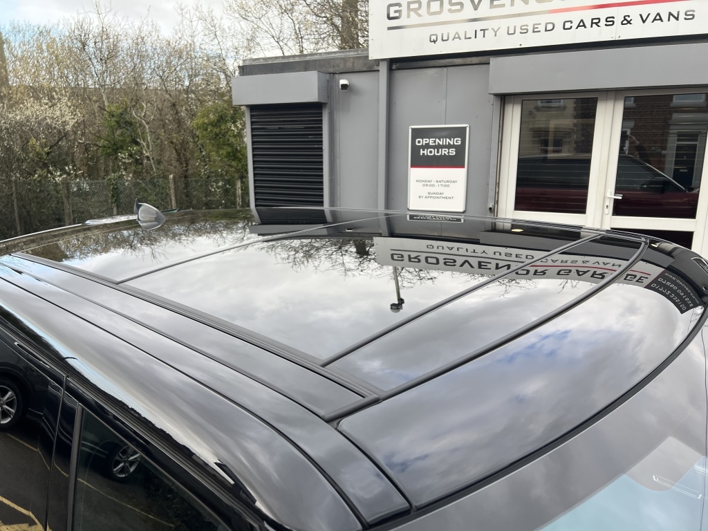 Used Land Rover Range Rover Sport 2022 for sale - 78070768: Photo 16