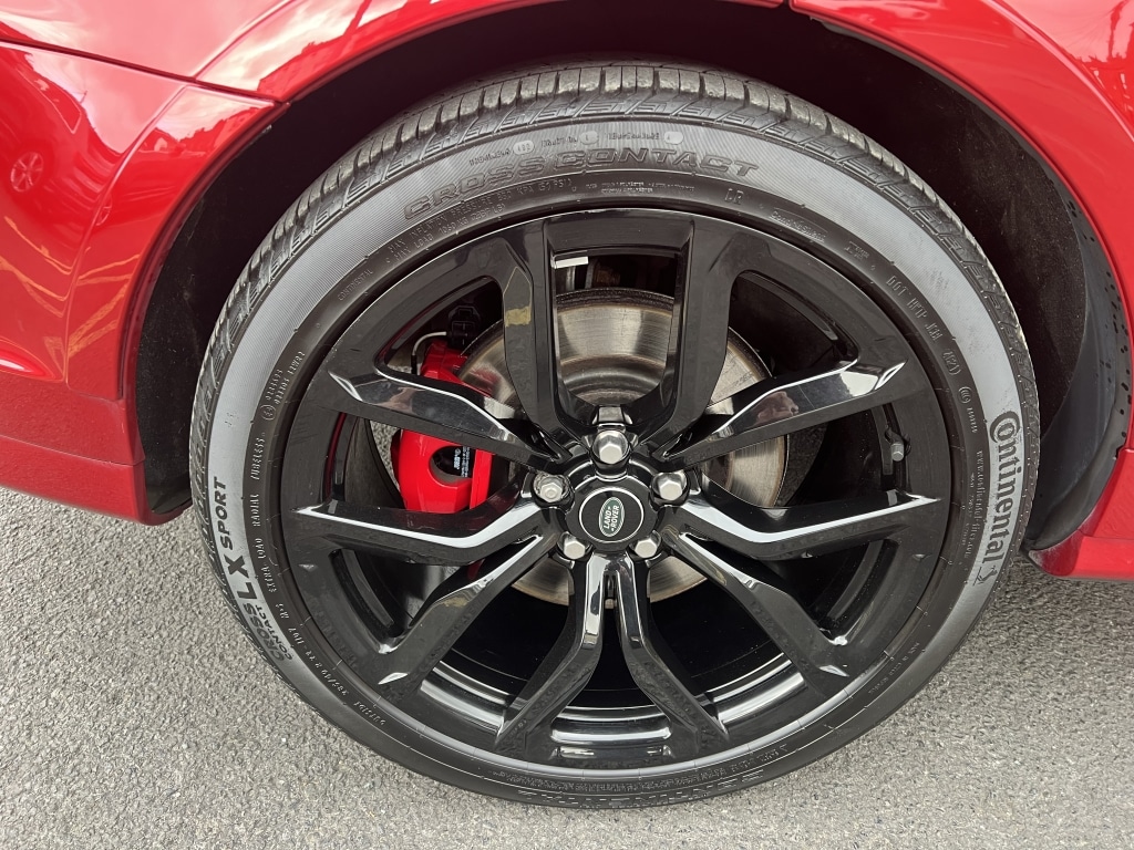 Used Land Rover Range Rover Sport 2022 for sale - 78070768: Photo 17