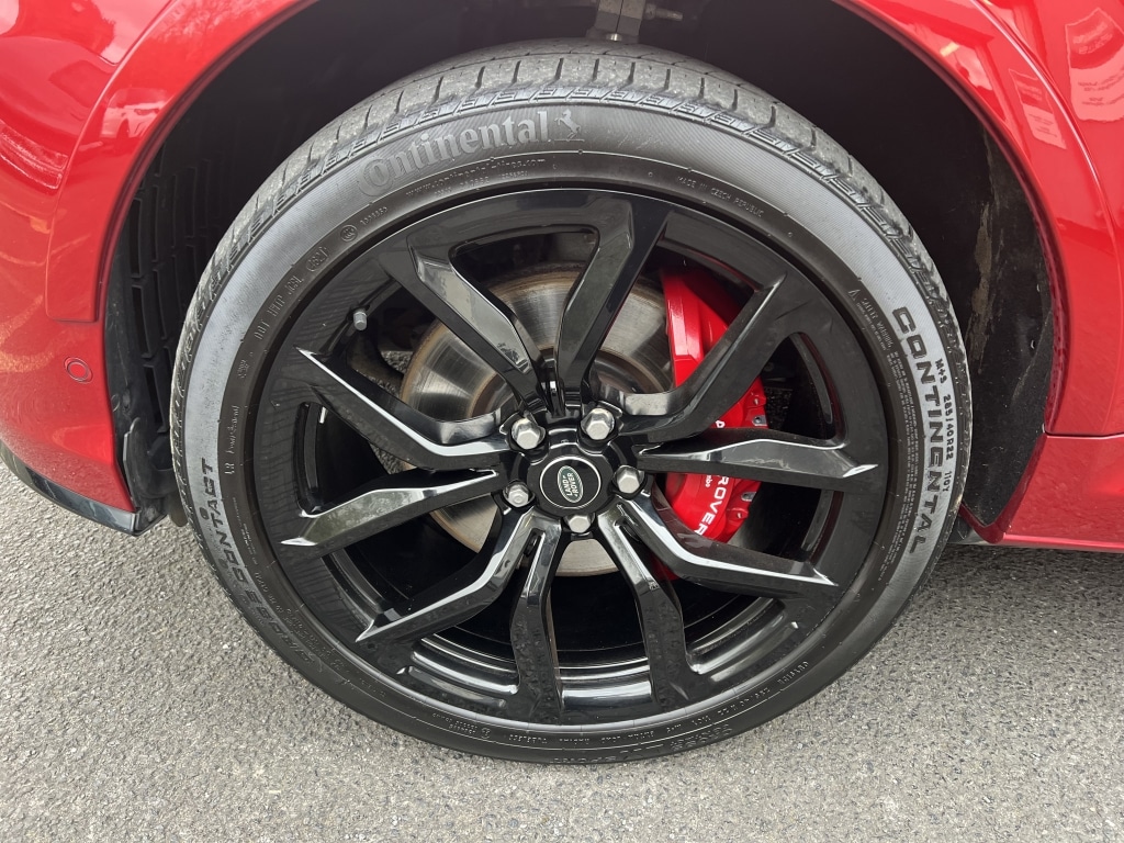 Used Land Rover Range Rover Sport 2022 for sale - 78070768: Photo 19