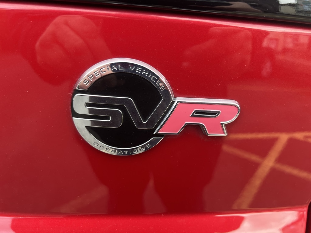 Used Land Rover Range Rover Sport 2022 for sale - 78070768: Photo 20