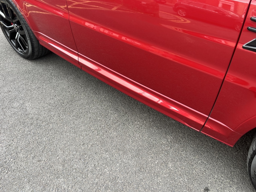 Used Land Rover Range Rover Sport 2022 for sale - 78070768: Photo 21