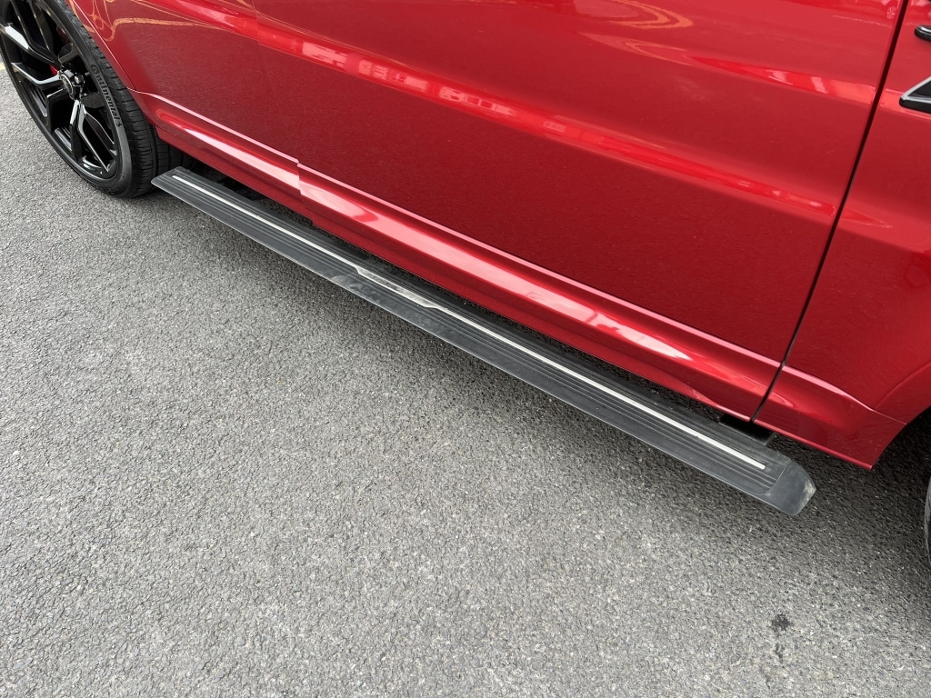 Used Land Rover Range Rover Sport 2022 for sale - 78070768: Photo 22