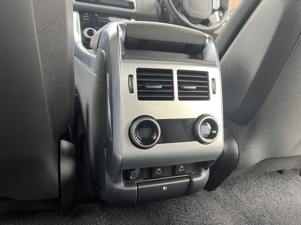 Used Land Rover Range Rover Sport 2022 for sale - 78070768: Photo 29