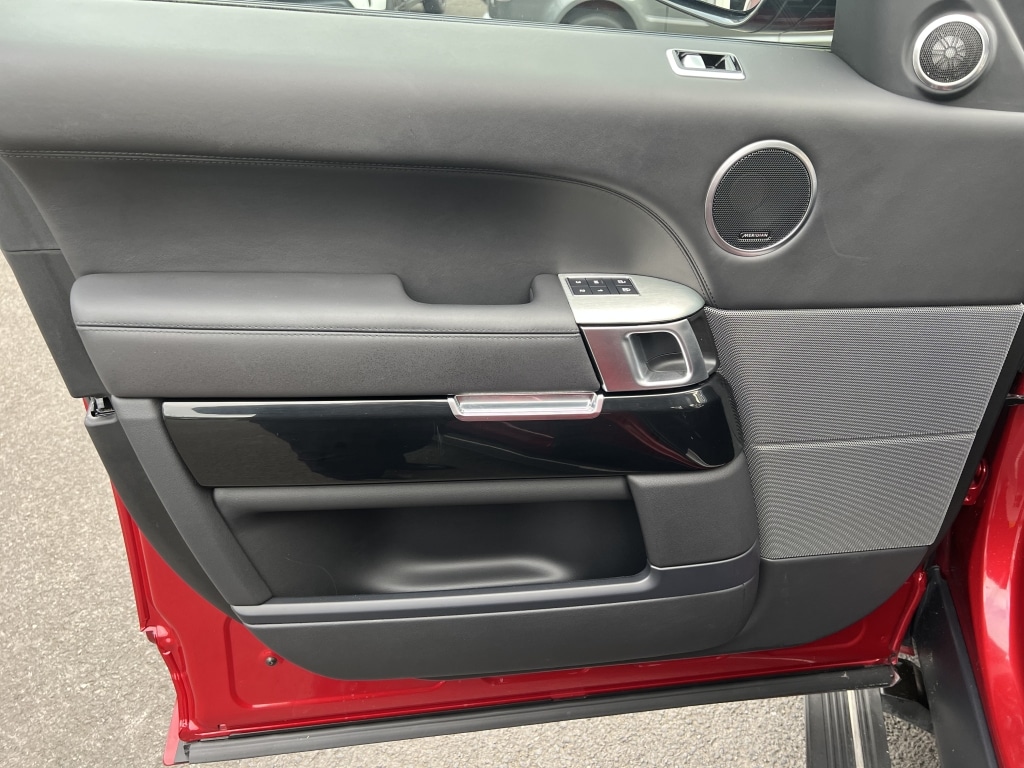 Used Land Rover Range Rover Sport 2022 for sale - 78070768: Photo 30