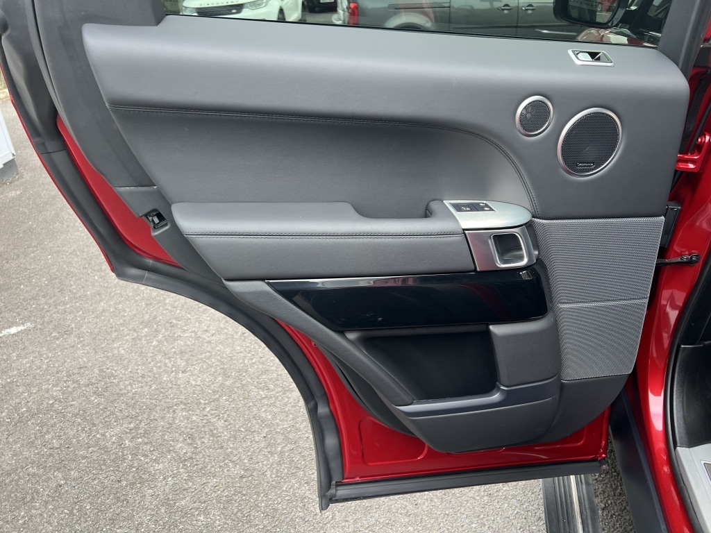 Used Land Rover Range Rover Sport 2022 for sale - 78070768: Photo 31