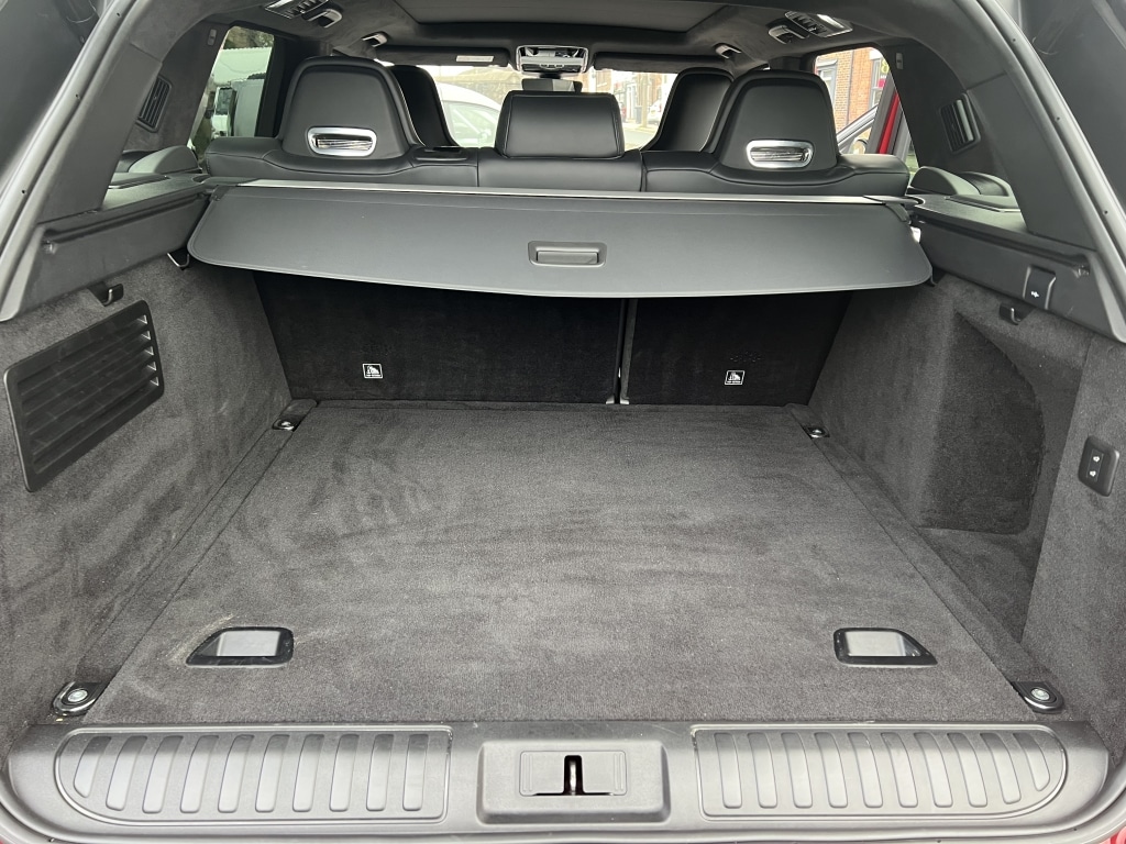 Used Land Rover Range Rover Sport 2022 for sale - 78070768: Photo 32