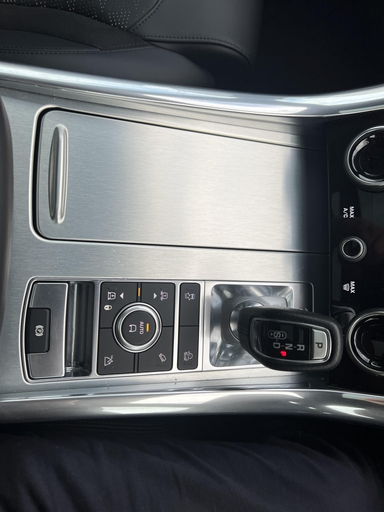 Used Land Rover Range Rover Sport 2022 for sale - 78070768: Photo 41