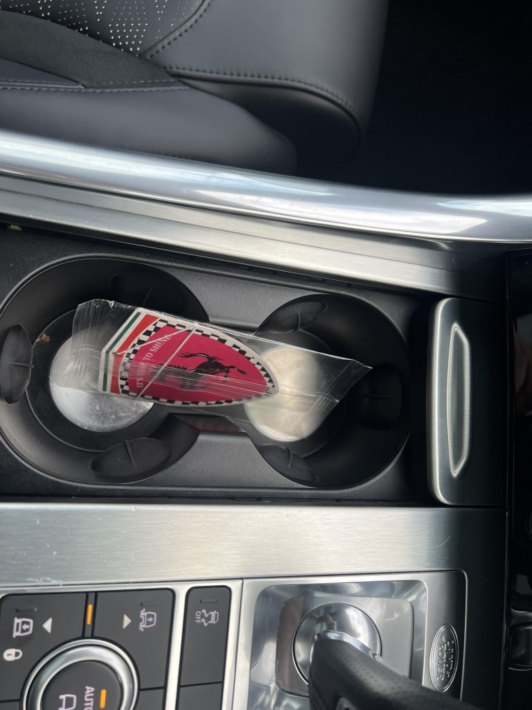 Used Land Rover Range Rover Sport 2022 for sale - 78070768: Photo 42