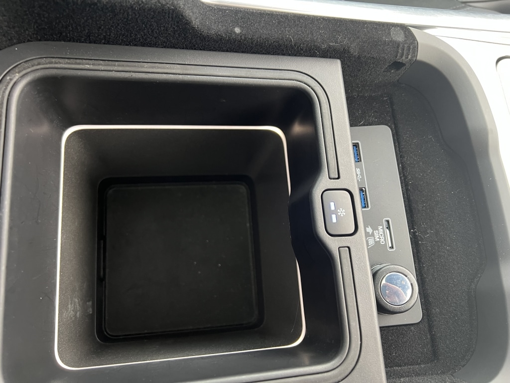 Used Land Rover Range Rover Sport 2022 for sale - 78070768: Photo 43