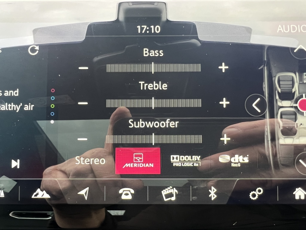 Used Land Rover Range Rover Sport 2022 for sale - 78070768: Photo 49