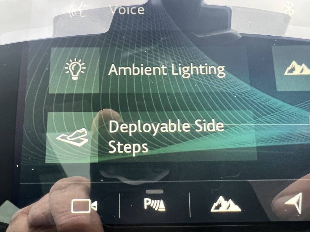 Used Land Rover Range Rover Sport 2022 for sale - 78070768: Photo 54