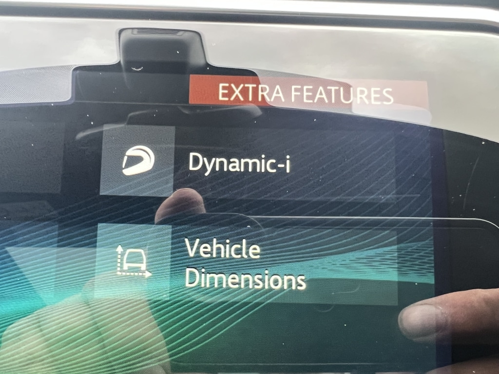 Used Land Rover Range Rover Sport 2022 for sale - 78070768: Photo 55