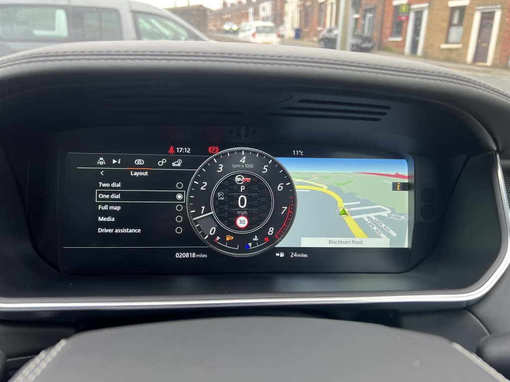 Used Land Rover Range Rover Sport 2022 for sale - 78070768: Photo 56