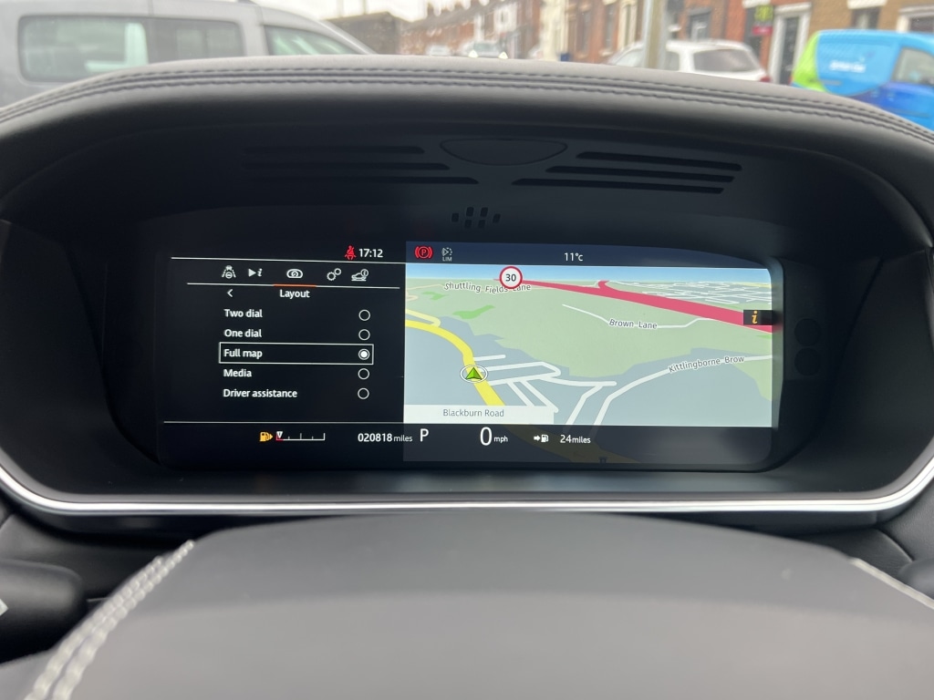 Used Land Rover Range Rover Sport 2022 for sale - 78070768: Photo 57