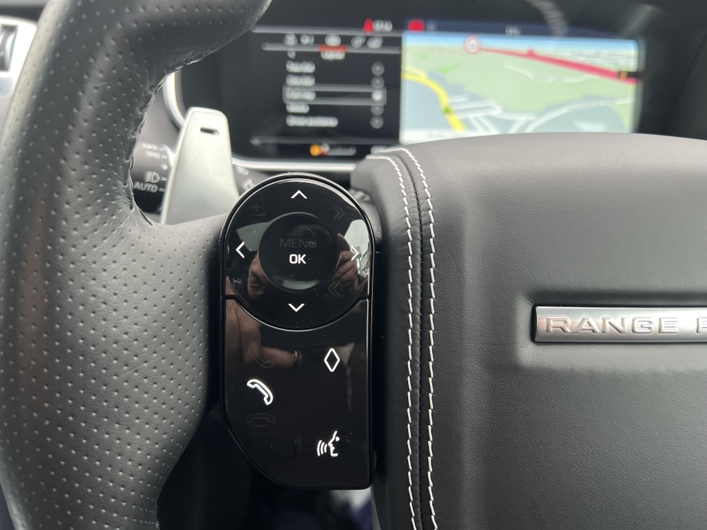 Used Land Rover Range Rover Sport 2022 for sale - 78070768: Photo 58