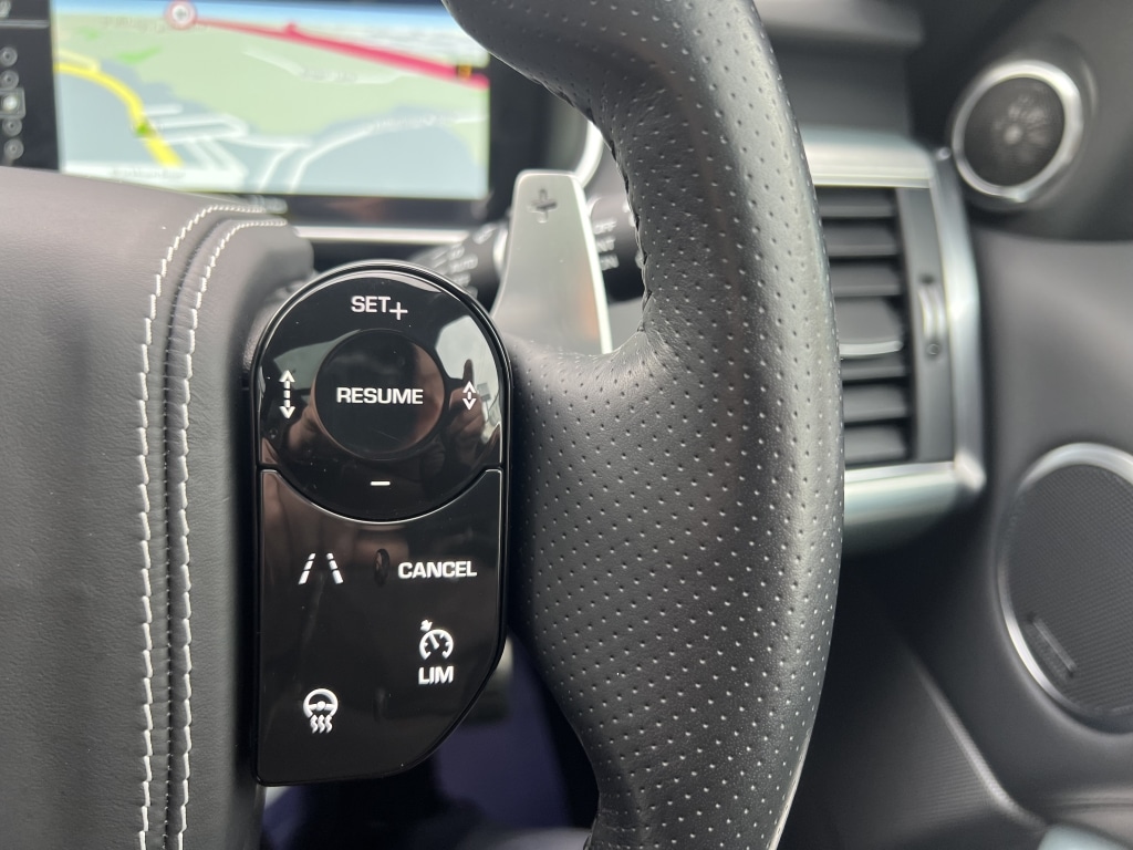 Used Land Rover Range Rover Sport 2022 for sale - 78070768: Photo 59