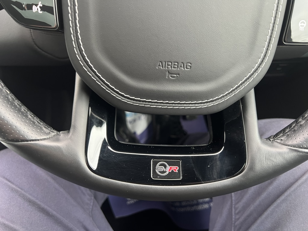 Used Land Rover Range Rover Sport 2022 for sale - 78070768: Photo 60