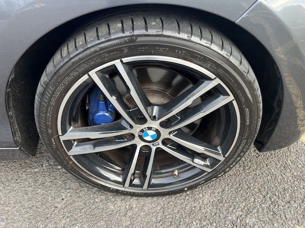 Used BMW 1 Series 2018 for sale - 76091259: Photo 12