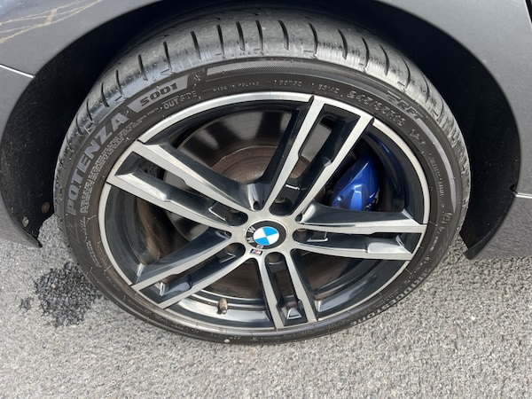 Used BMW 1 Series 2018 for sale - 76091259: Photo 13
