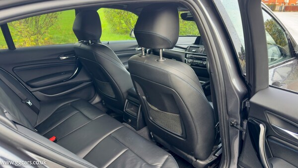 Used BMW 1 Series 2018 for sale - 76091259: Photo 14