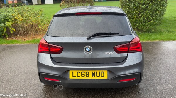 Used BMW 1 Series 2018 for sale - 76091259: Photo 15