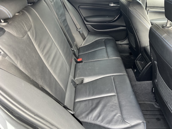 Used BMW 1 Series 2018 for sale - 76091259: Photo 17