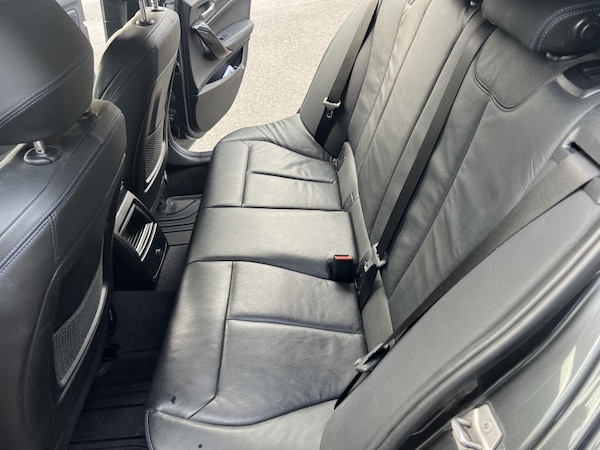 Used BMW 1 Series 2018 for sale - 76091259: Photo 18