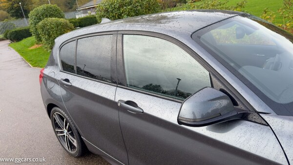 Used BMW 1 Series 2018 for sale - 76091259: Photo 23