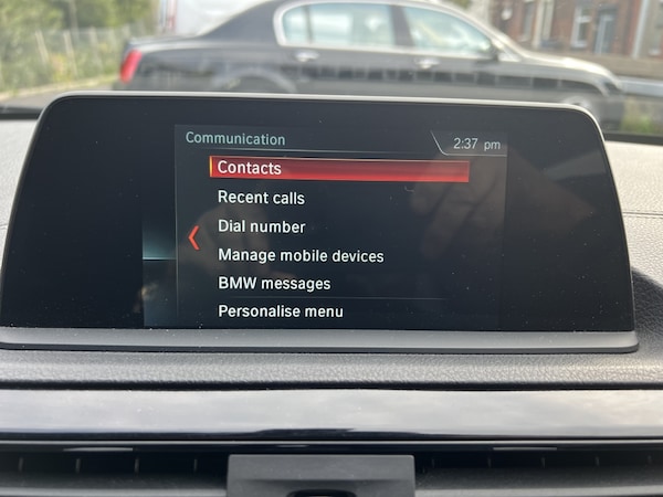 Used BMW 1 Series 2018 for sale - 76091259: Photo 32