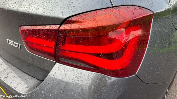 Used BMW 1 Series 2018 for sale - 76091259: Photo 35