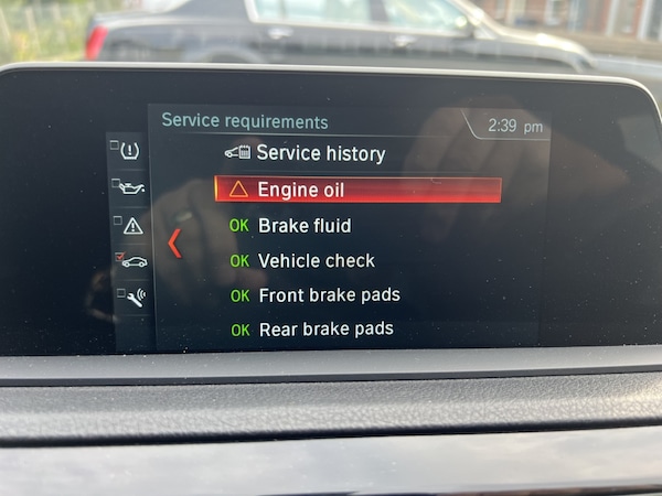 Used BMW 1 Series 2018 for sale - 76091259: Photo 37