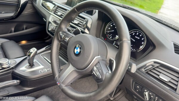 Used BMW 1 Series 2018 for sale - 76091259: Photo 6